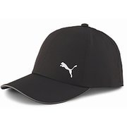 ESS ランニングキャップ 023148 01 PUMA BLACK [スポーツウェア アクセサリ キャップ]