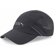 ライトウェイト ランナー キャップ 024080 01 Puma Black [スポーツウェア アクセサリ キャップ]