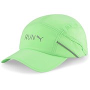 ライトウェイト ランナー キャップ 024080 06 Fizzy Lime [スポーツウェア アクセサリ キャップ]