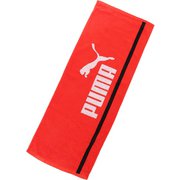 ボックスタオル BC 054423 01 Team Regal Red [スポーツタオル]