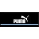 ボックスタオル BC 054423 02 PUMA Black [スポーツタオル]