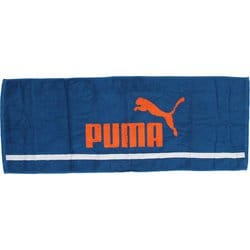 ヨドバシ.com - プーマ PUMA ボックスタオル BC 054423 04 New Navy