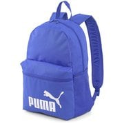 プーマ フェイズ バックパック 075487 27 Royal Sapphire [アウトドア デイパック 22L]