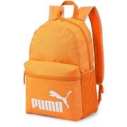 プーマ フェイズ バックパック 075487 30 RICKIE ORG [アウトドア デイパック 22L]