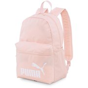 プーマ フェイズ バックパック 075487 75 Rose Dust [アウトドア デイパック 22L]