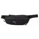PR クラッシック ランニング ウエスト バッグ 078213 01 Puma Black [ランニング ランナーポーチ]
