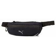PR クラッシック ランニング ウエスト バッグ 078213 01 Puma Black [ランニング ランナーポーチ]