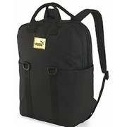 コア カレッジ バッグ 079161 01 Puma Black [アウトドア デイパック 20.5L]