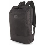 プーマ シティ バックパック 079186 01 Puma Black-TWO TONE DOBBY [アウトドア デイパック 24L]