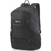 プーマ デッキ バックパック 079191 01 Puma Black [アウトドア デイパック 22L]