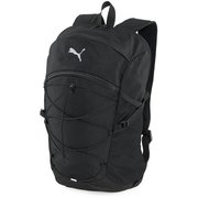 プーマ プラス プロ バックパック 079521 01 PUMA Black [アウトドア デイパック 21L]