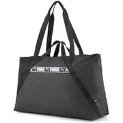 ACTIVE TRAINING ESS ショッパー バッグ 079630 01 PUMA Black [アウトドア スポーツバッグ]