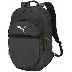 TEAMFINAL バックパック 35L 079266 01 Puma Black-Puma Black [アウトドア デイパック 35L]