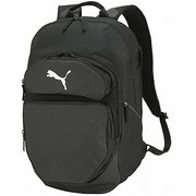 TEAMFINAL バックパック 35L 079266 01 Puma Black-Puma Black [アウトドア デイパック 35L]
