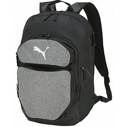 TEAMFINAL バックパック 35L 079266 02 Puma Black-Medium Gray Heather [アウトドア デイパック 35L]