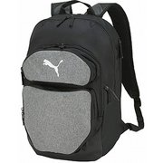 TEAMFINAL バックパック 35L 079266 02 Puma Black-Medium Gray Heather [アウトドア デイパック 35L]