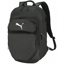 TEAMFINAL バックパック 45L 079267 01 Puma Black-Puma Black [アウトドア デイパック 45L]