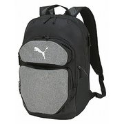 TEAMFINAL バックパック 45L 079267 02 Puma Black-Medium Gray Heather [アウトドア デイパック 45L]
