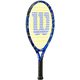 ミニオンズジュニアラケット19 MINIONS 3.0 JR 19 TNS RKT 19 張り上がりラケット WR124410H yellow [硬式テニス ラケット キッズ]