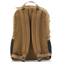 とうふ【茶色ジッパープル】GREGORY　デイパック　アーバンリサーチ とうふ様専用【茶色ジッパープル】GREGORY デイパック アーバン