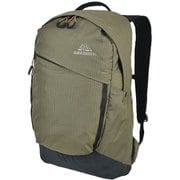 アレン20 AL 1467241475 カーキ [アウトドア デイパック 20L]