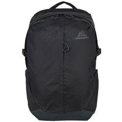 Gregory - グレゴリー 146725 アレン26 AL バッグ リュックサック デイパック GREGORY グレゴリー 146725 アレン26 AL カラーズームブラック