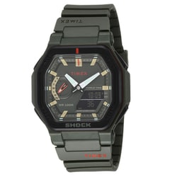 メンズ レジンベルト 正規品 1年保証 TW2V35400
