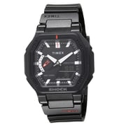 メンズ レジンベルト 正規品 1年保証 TW2V35600