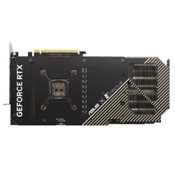 グラフィックボード・グラボ・ビデオカード ASUS GeForce RTX 4080 Noctua ASUS、Noctuaファンを搭載した「GeForce RTX 4080 SUPER