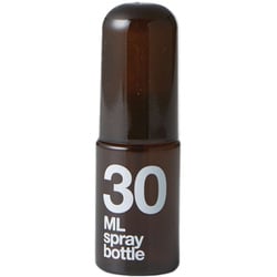 ジェルボトル 30ml ナンバー ブラウン