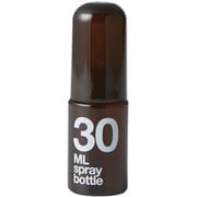 ジェルボトル 30ml ナンバー ブラウン