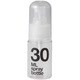 ジェルボトル 30ml ナンバー クリア