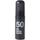 ジェルボトル 50ml ナンバー ブラック