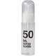 スプレーボトル 50ml ナンバー クリア