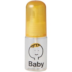 ジェルボトル 30ml フーズ？ イエロー