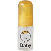 ジェルボトル 30ml フーズ？ イエロー