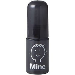 ジェルボトル 30ml フーズ？ ブラック