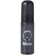 ジェルボトル 50ml フーズ？ ブラック