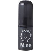 スプレーボトル 30ml フーズ？ ブラック