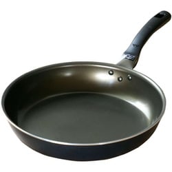 フライパン Standy（スタンディ） 30cm WellFlonスピンコーティング IH/ガス両用