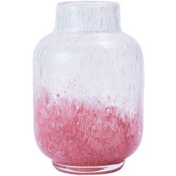 ヨドバシ.com - ホワイエ 2C00001CPK [花瓶 DGボトル ガラス 直径10.5x高さ16 クリアピンク] 通販【全品無料配達】