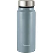 マグボトル 保温 保冷 スクリューマグボトル 400ml ダスティブルー AKY-40ADS