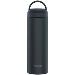 マグボトル 保温 保冷 スクリューマグボトル 480ml チャコールグレー AKZ-48HCH