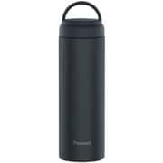 マグボトル 保温 保冷 スクリューマグボトル 480ml チャコールグレー AKZ-48HCH