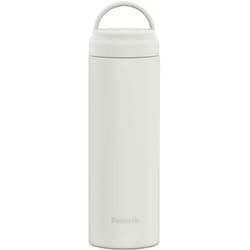 マグボトル 保温 保冷 スクリューマグボトル 480ml ホワイト AKZ-48W