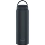 マグボトル 保温 保冷 スクリューマグボトル 600ml チャコールグレー AKZ-60HCH