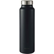 マグボトル 保温 保冷 スクリューマグボトル 800ml マットブラック AKY-80BD
