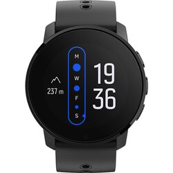 ヨドバシ.com - スント Suunto SUUNTO 9 PEAK ALL BLACK