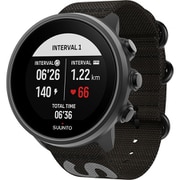 ヨドバシ.com - SUUNTO 9 BARO TITANIUM LIMITED EDITION （スント9 バロ チタニウム リミテッド  エディション） 50mm ナイロンバンド 高耐久性GPSマルチスポーツウォッチ SS050892000のレビュー 0件SUUNTO 9 BARO  TITANIUM LIMITED EDITION （スント9 バロ チタニウム ...