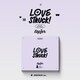KEP1ER / 4TH MINI ALBUM : LOVESTRUCK! (DIGIPACK VER) [K-POP 輸入盤CD]